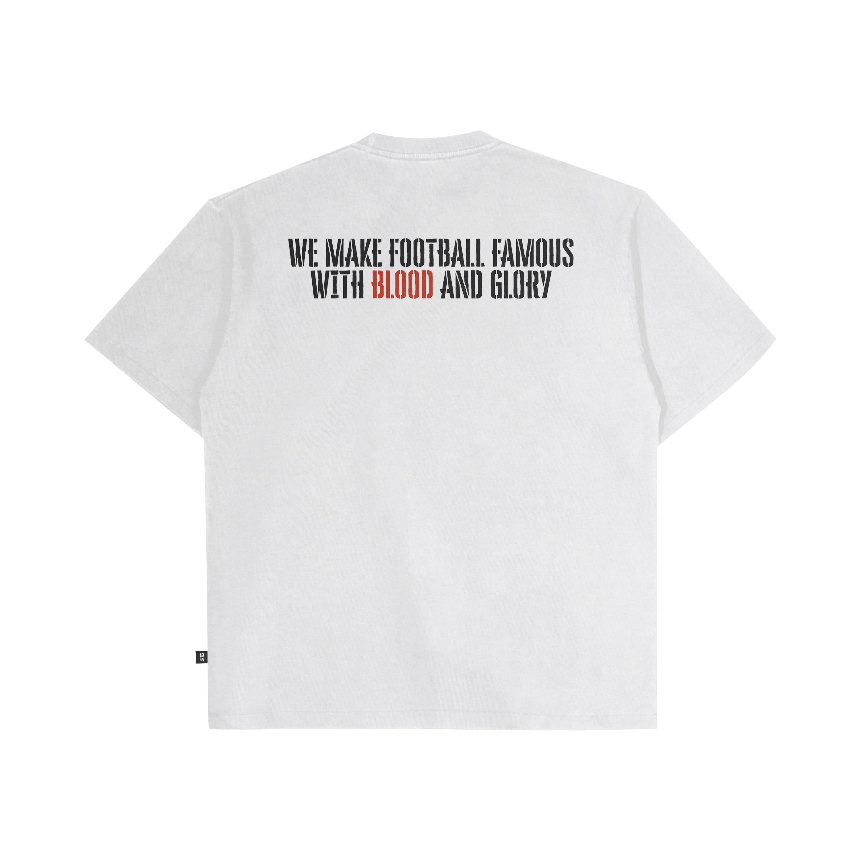 REBELLIOUS RESISTANCE 3