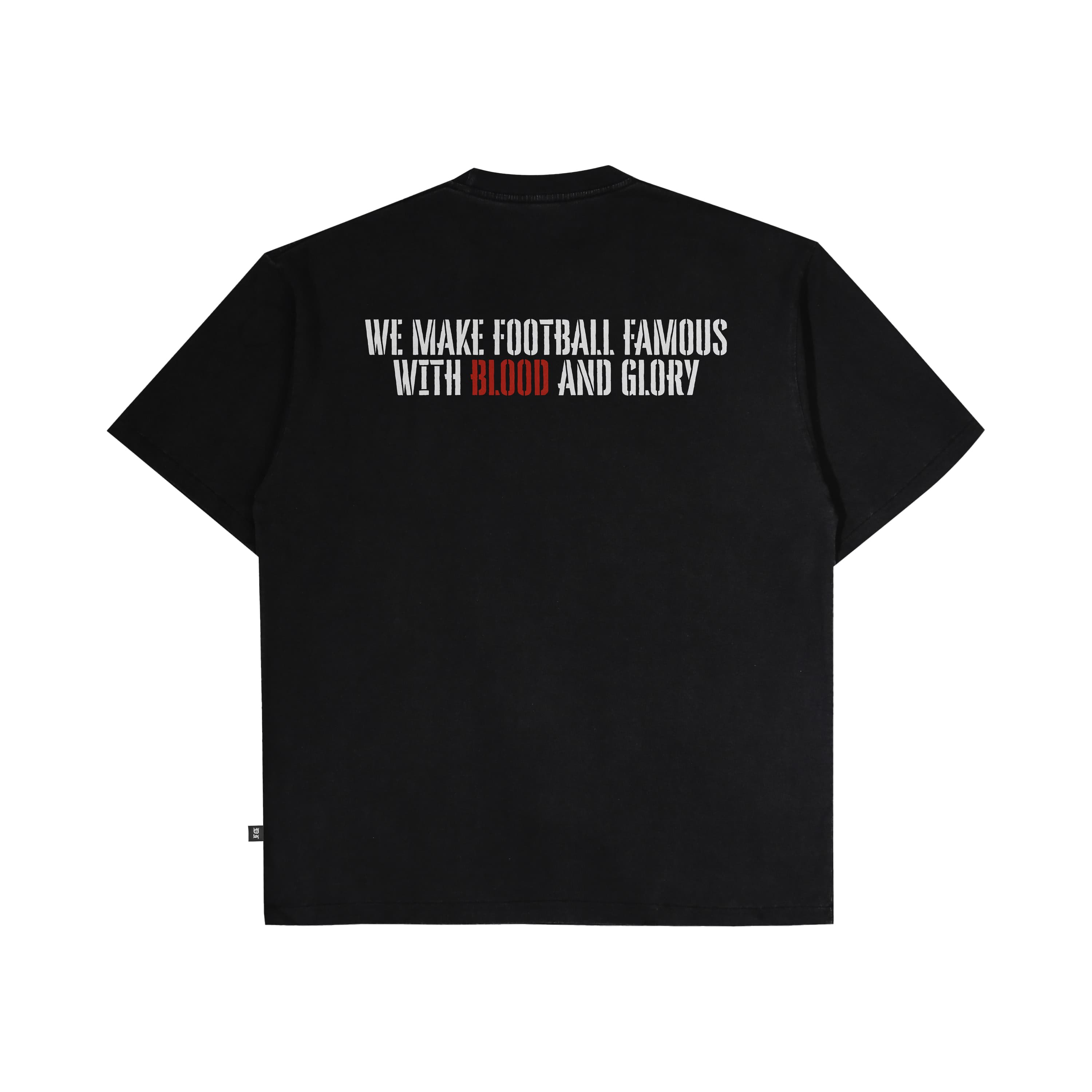 RESISTANCE REBELLIOUS 3